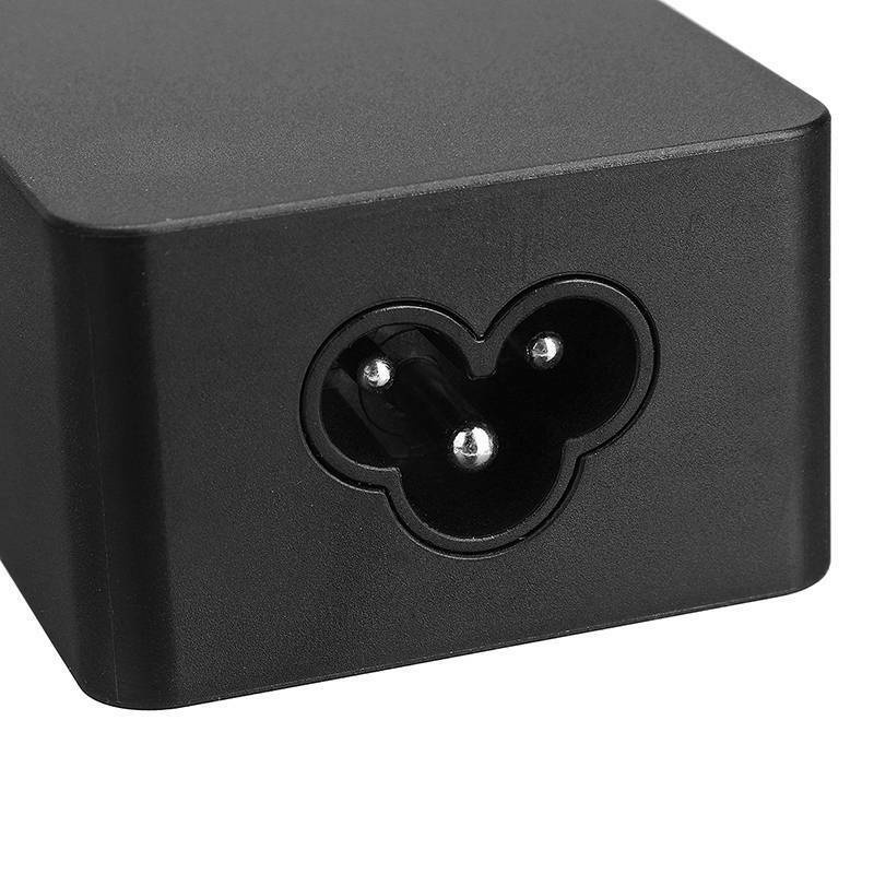 Sạc Cho Laptop Chân Usb-C 20V-3.25A 65W For Acer Hp Sony Xiaomi Apple Huawei Asus Lenovo Thinkpad T570 TEEMO PC