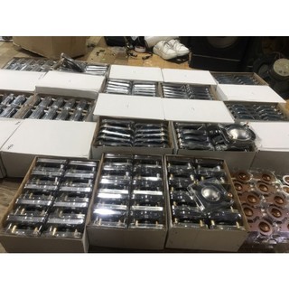 coil treble 450