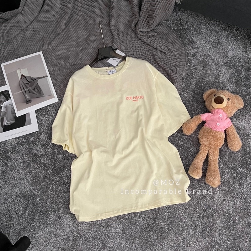 Phông 13de marzo mẫu mới