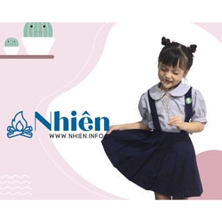 Đồng phục oanh vũ nữ GĐPT