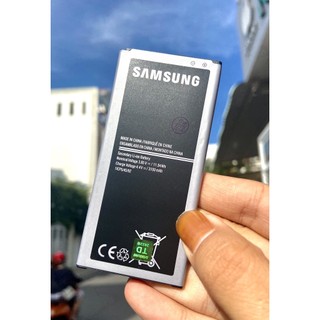 Pin samsung j510 / j5 3100mah