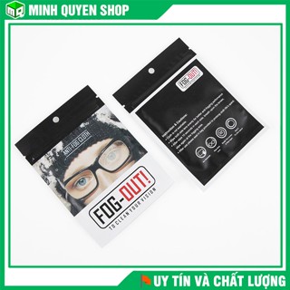 Khăn Lau Kính Nano Chuyên Dụng Siêu Hot Cho Giới Trẻ