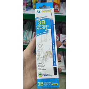 Bút chì 120 Joyko 3B