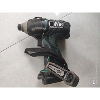 Máy bắn vít Hitachi DMR