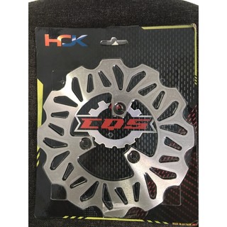 ĐĨA THẮNG SAU RAIDER FI SIZE 220MM