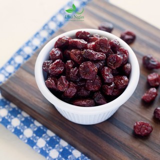 Nam việt quất sấy khô (hũ 250gr)