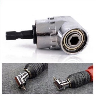 Đầu chuyển hướng mũi khoan bắt vít chuôi lục giác .