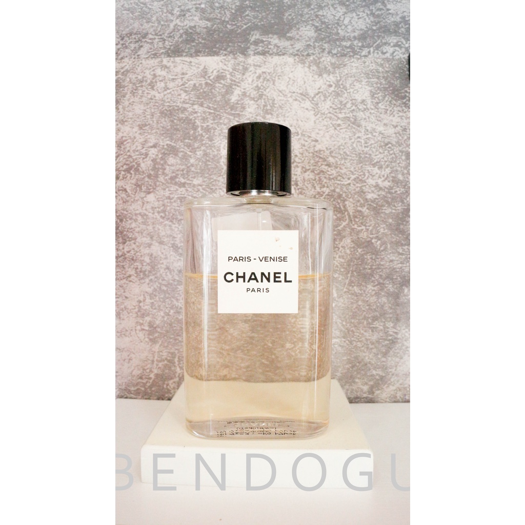 Nước hoa Channel Paris Venise edt 125ml thanh lịch nữ tính