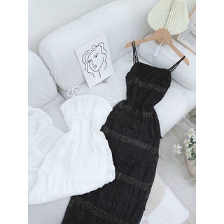 ĐẦM MIDI HAI DÂY