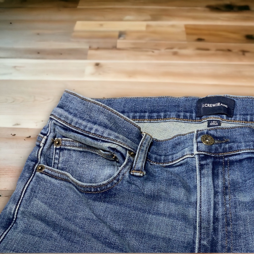 Jeans J.Crew Slimfit