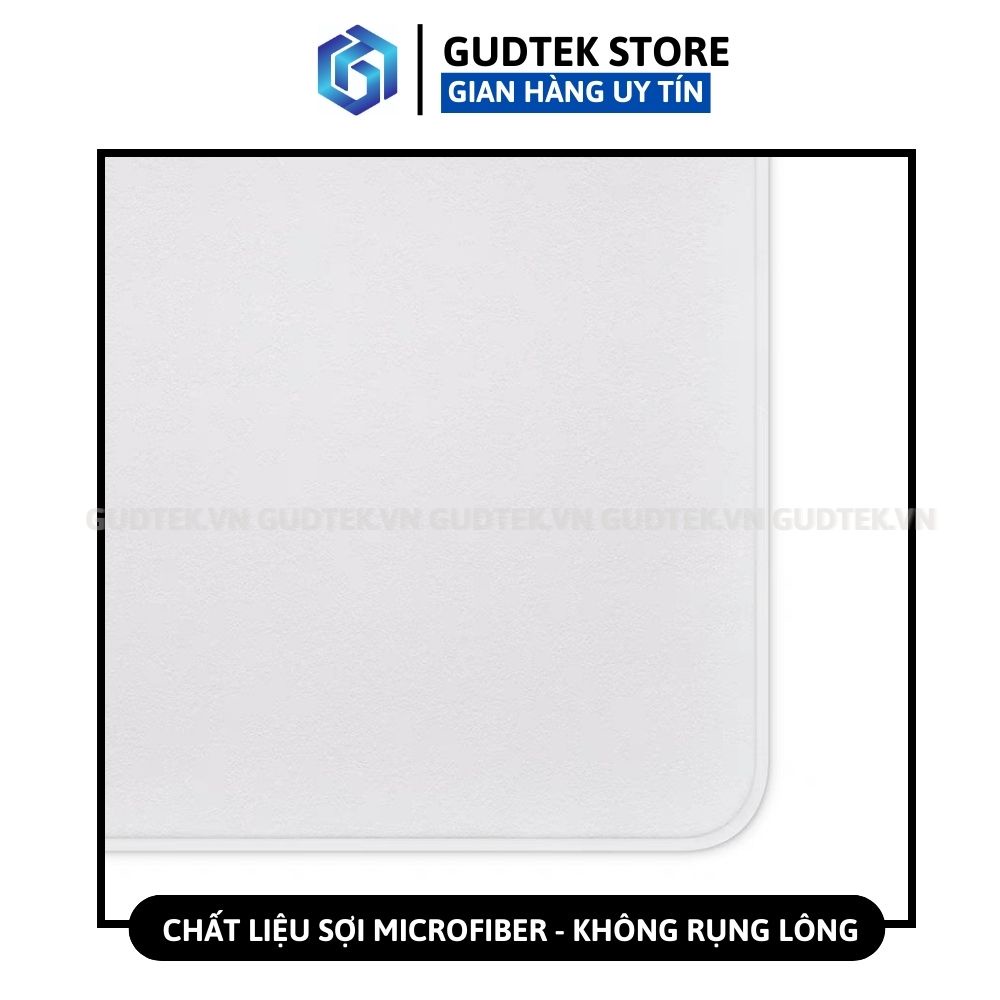 Khăn Lau Màn Hình Điện Thoại, Máy Tính Bảng, Laptop, IPHONE, IPAD, Macbook Polishing Cloth, iGiẻ