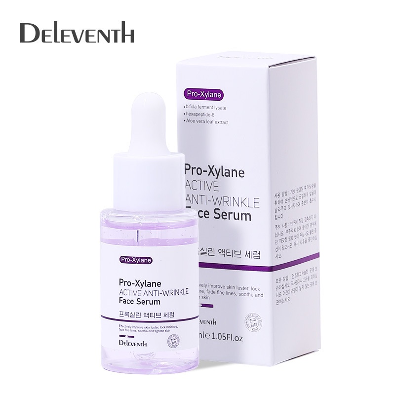 DEleventh Boseine Ceramide Serum Ngăn Ngừa Lão Hóa - Serum dưỡng ẩm xóa nếp nhăn