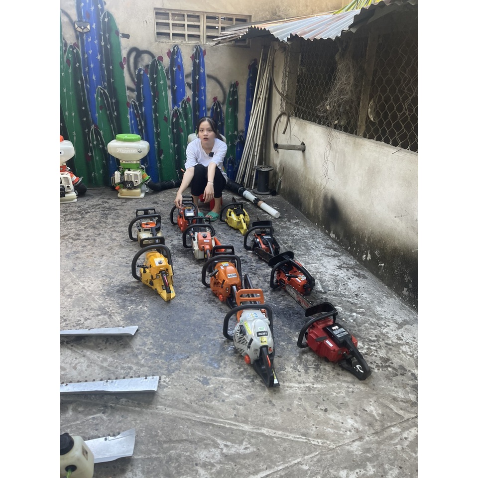 CƯA XÍCH NHẬT BÃI NGUYÊN RIN