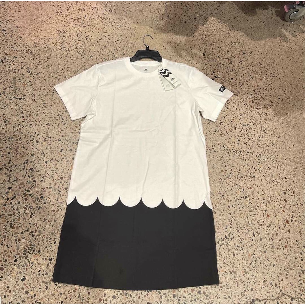 Đầm Adidas Sportswear Marimekko