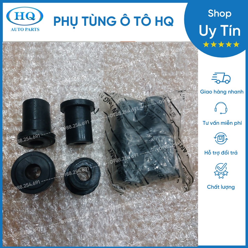 Cao su nhíp DONGBEN tải 870kg, DONGBEN K9, DONGBEN X30, SYM T880, 1 bộ 4 quả hàng xịn