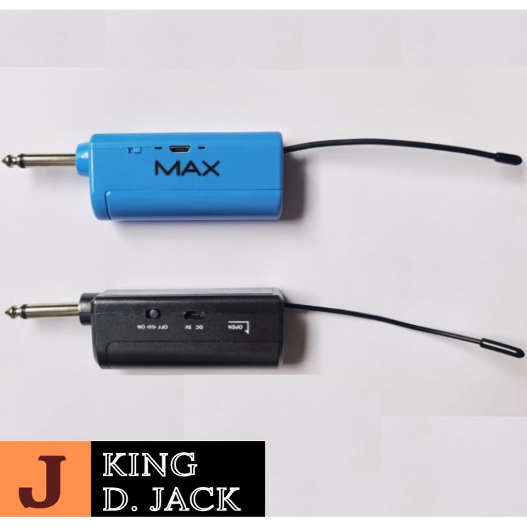 Cục thu sóng - Đầu thu sóng cho micro không dây Max 19, 39, 36, 56