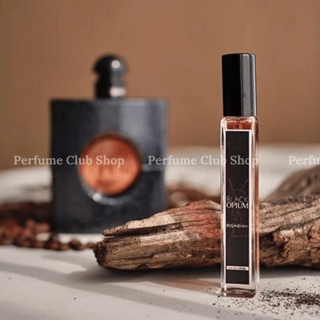 Nước Hoa Nữ Black Opium YSL EDP 90ml - Hương Thơm Quyến Rũ, Năng động và Đầy Cuốn Hút | BigBuy360 - bigbuy360.vn