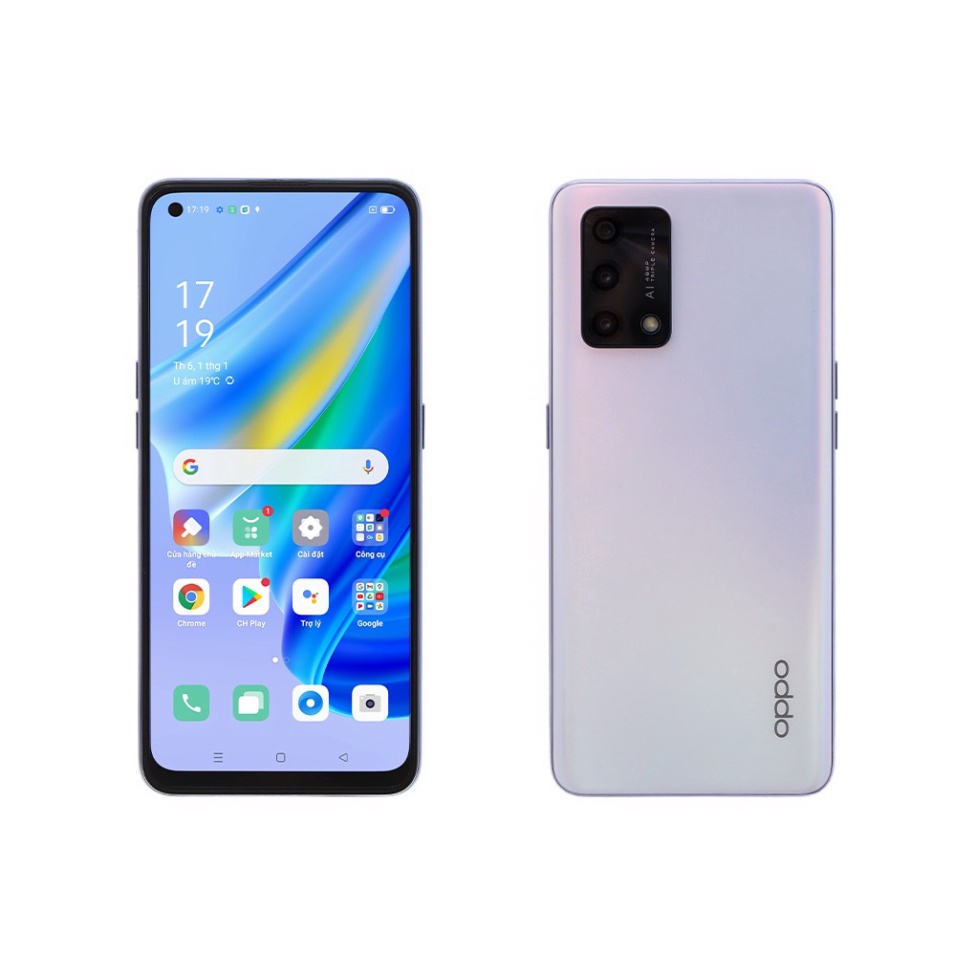 Điện thoại OPPO A95 (8GB-128GB) -Màn hình AMOLED Hàng Chính Hãng, Mới 100%, Bảo Hành Chính Hãng 12 Tháng. | BigBuy360 - bigbuy360.vn