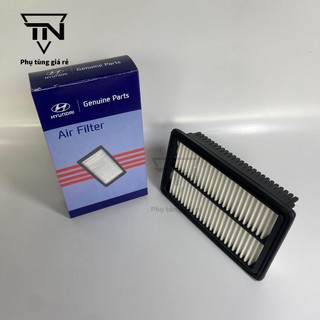 Lọc gió động cơ xe Accent (2018-2023), I20 Active (Mã: 28113C7000, 28113C8000, 28113F9100)