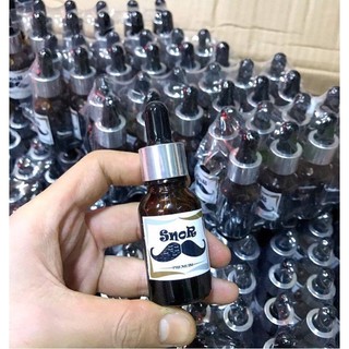 Serum mọc tóc, râu, lông Snor