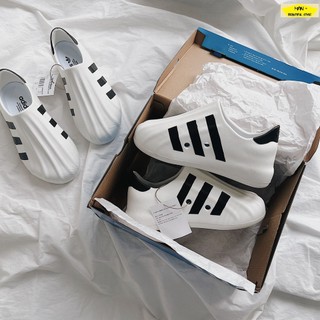 Giày Das Adifom Superstar White HQ8750 , Das sò Adifom trắng, kiểu dáng modern hiện đại nam nữ ngầu