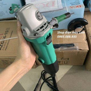 Máy mài góc 4inch 750W ASM100B DCA