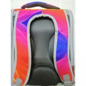 Balo Kun chống gù