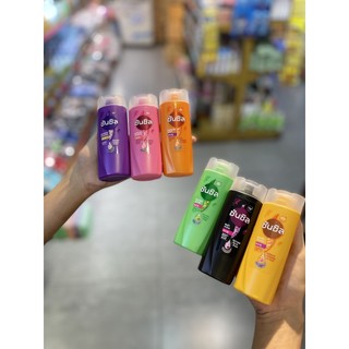 Dầu gội Sunsilk mini du lịch 60ml