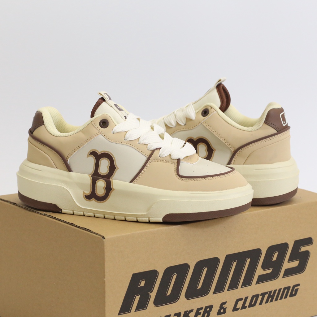 Giày thể thao sneaker MLB Liner