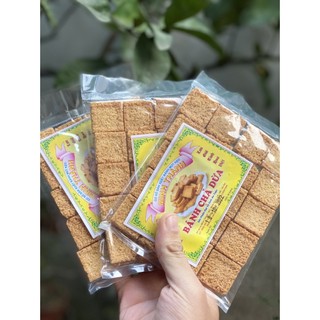 10 gói chả dừa Minh Thành