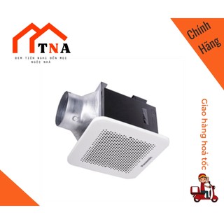 Quạt hút âm trần Panasonic FV-17CU9 - hàng chính hãng
