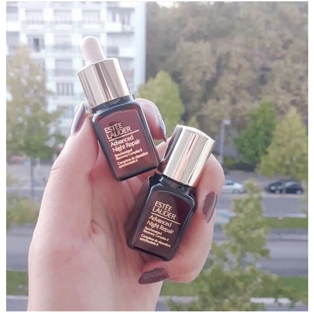 Estee Lauder Serum Advanced Night Repai  15ml tinh chất phục hồi tái tạo