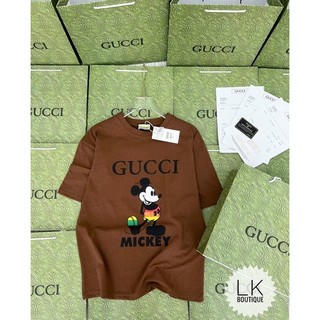 Áo thun micky  bigsize 60kg - 110kg