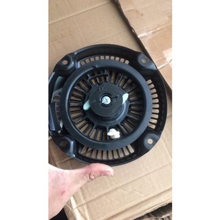 Bộ khởi động, óp giật eh12 eh17 ey15 ey20 robin nhật máy phát điện ốp giựt