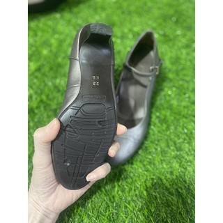 giày si hiệu da thât size 35/36 nhiều mẫu