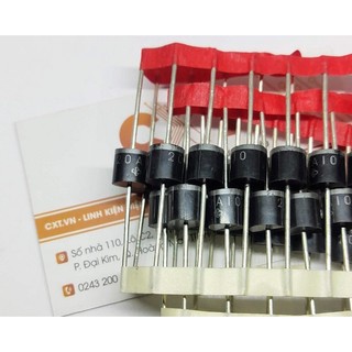 20a10 diode chỉnh lưu 20a 1200v