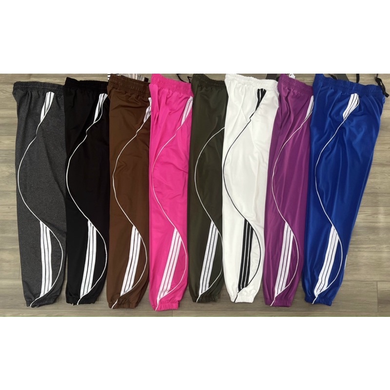 Quần jogger