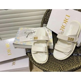 Dép sandal nữ cao cấp fullbox l1