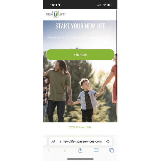 Gel SomaDerm kho Mỹ tem QR chính hãng New U life giúp bảo vệ sức khỏe và sản sinh hormone tự nhiên cơ thể