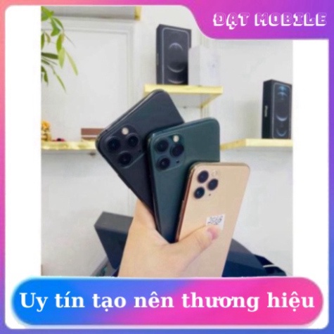 Đ.T lpho..n.e 11 promax cũ 92% chính hãng máy zin 64/128/256GB Vàng Đen trắng siêu sale