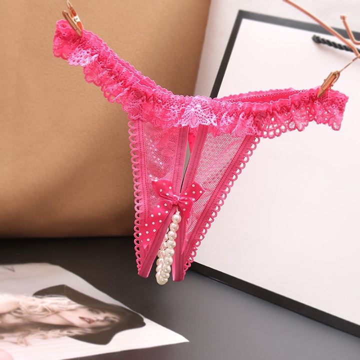 Quần lót nữ không đáy sexy_QL125