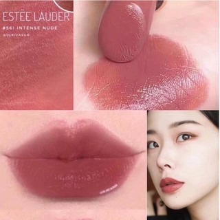 Son Estee Lauder Pure Color Envy Lipstick Rouge tách set