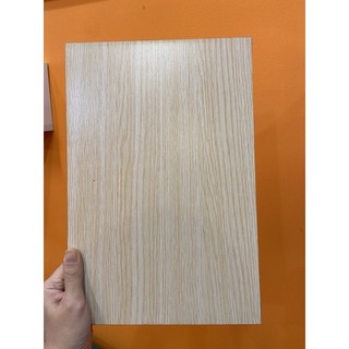 Phôi gỗ mdf 3mm khắc laser vân sáng
