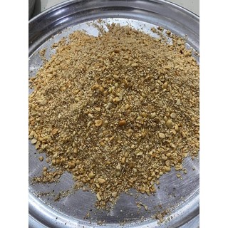 1 hũ 200g muối vừng lạc ( muối mè)