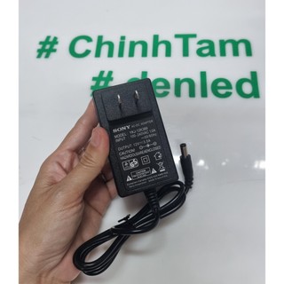 Nguồn 12V3A Adapter đen