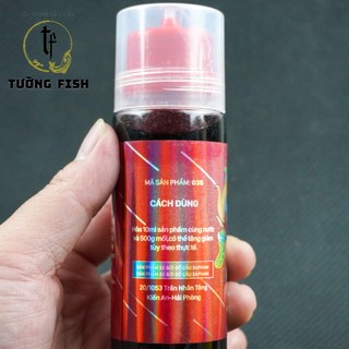 Tinh Chất  Chép  Chai chuyên cá chép