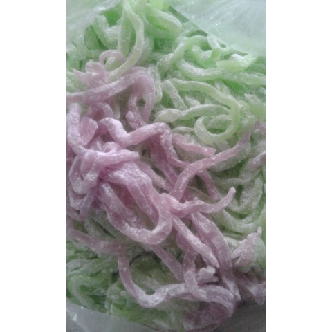 SẮN DÂY THẠCH 500G