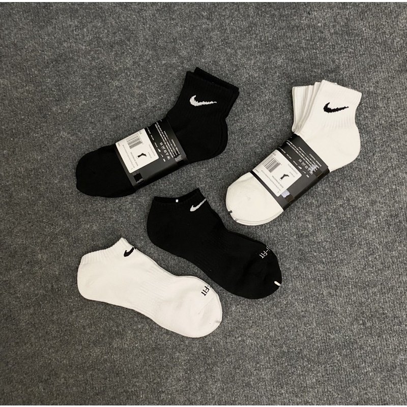 Tất / Vớ Nike Thể Thao DRIFT