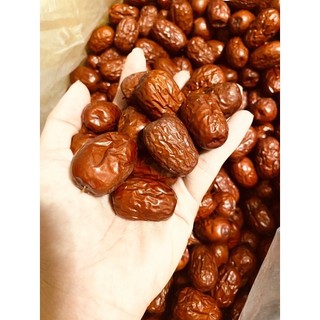 Táo đỏ Tân Cương 1kg
