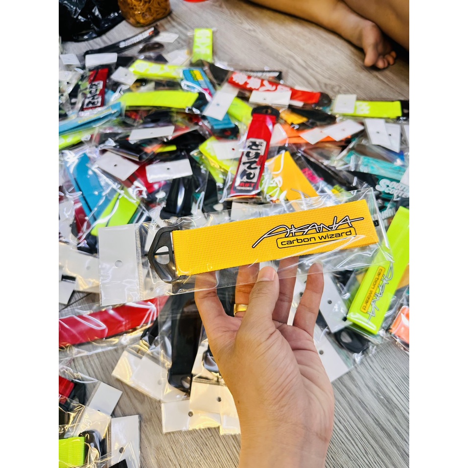 Móc Dây Cảng AKANA